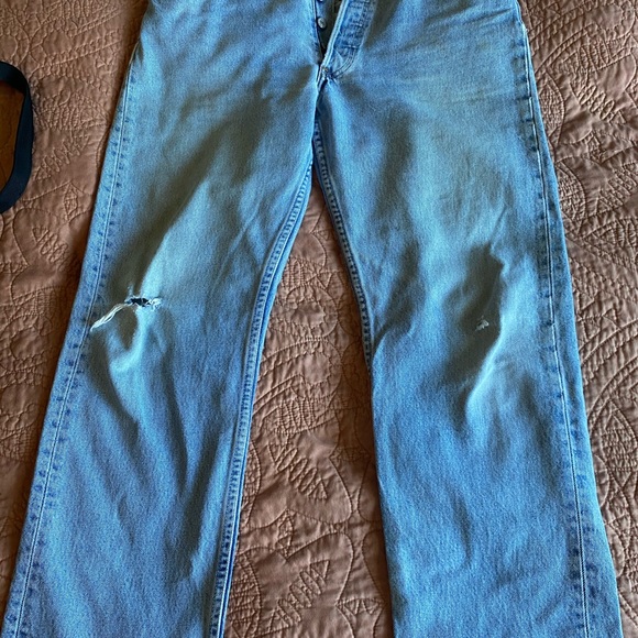 Levi 501 - Picture 5 of 6